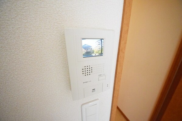 ルピナス湘南の物件内観写真